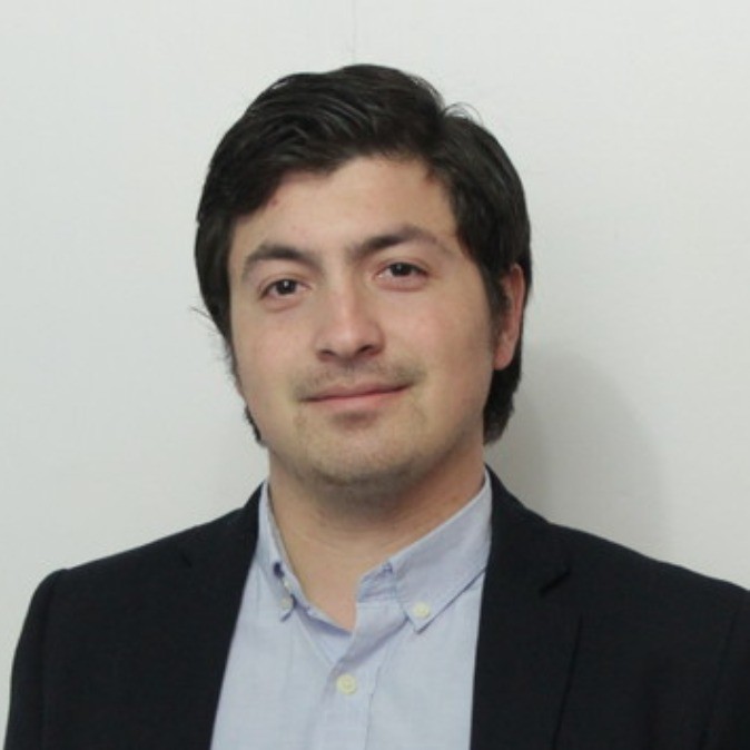 Portrait of Alejandro Clemente